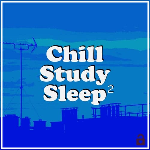 Study Sleep Chill Music