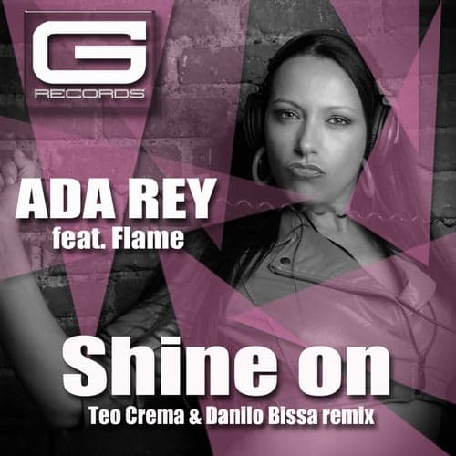 Shine On (Teo Crema & Danilo Bissa Remix)