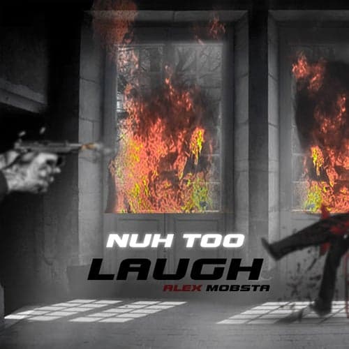 Nuh Too Laugh