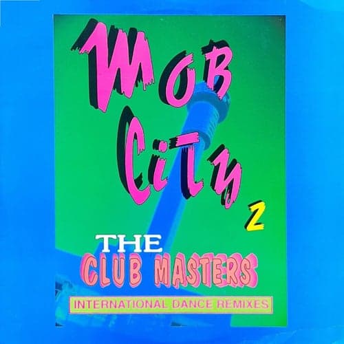 The Club Masters 2