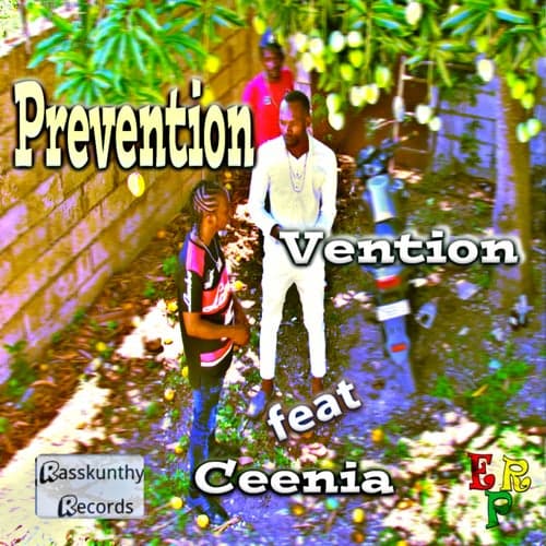 Prevention (feat. Ceenia)