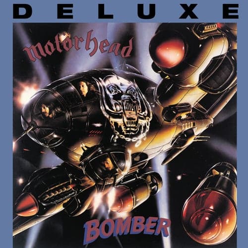 Bomber (Deluxe Edition)
