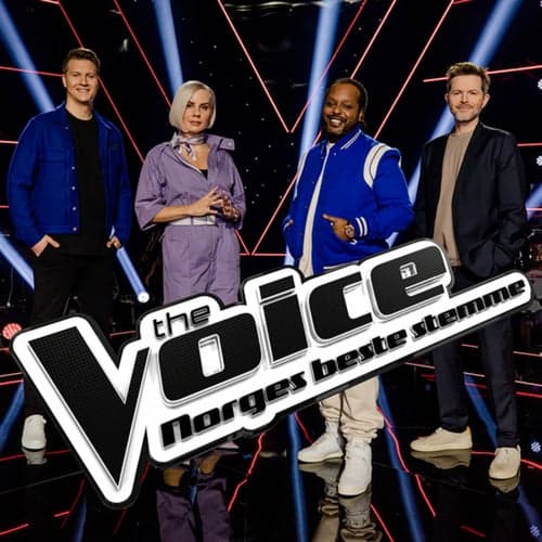 The Voice 2022: Knockout 3