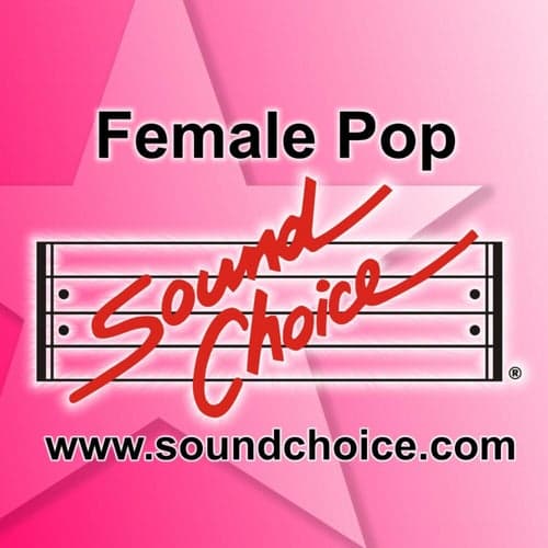 Karaoke  - Classic Female Pop Vol. 18
