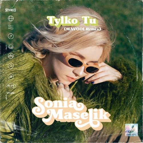 Tylko Tu (MAVOOI Remix)