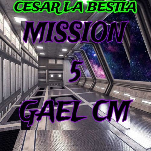 MISSION 5