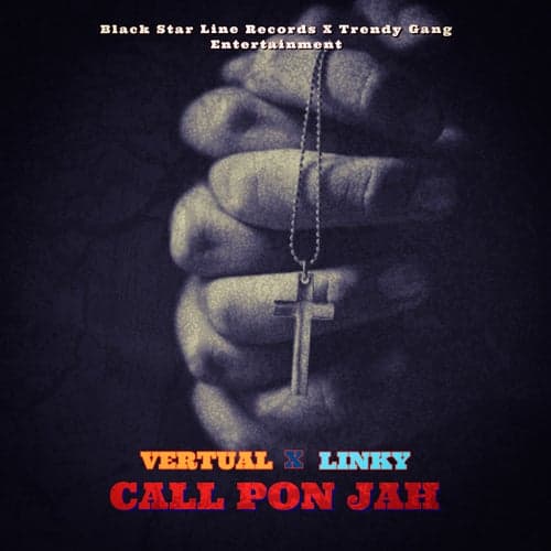 Call Pon Jah (Version 2)