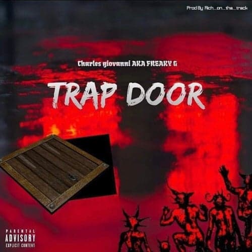 Trap Door (Like A Running Back)