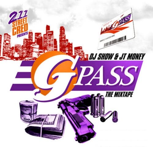 G Pass (Hosted by DJ Show)
