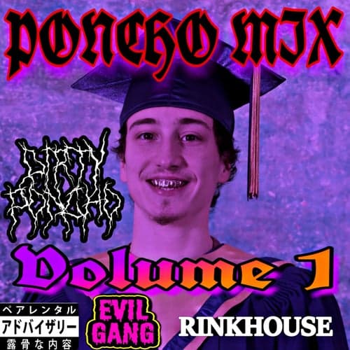 Poncho Mix, Vol. 1