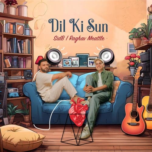 Dil Ki Sun