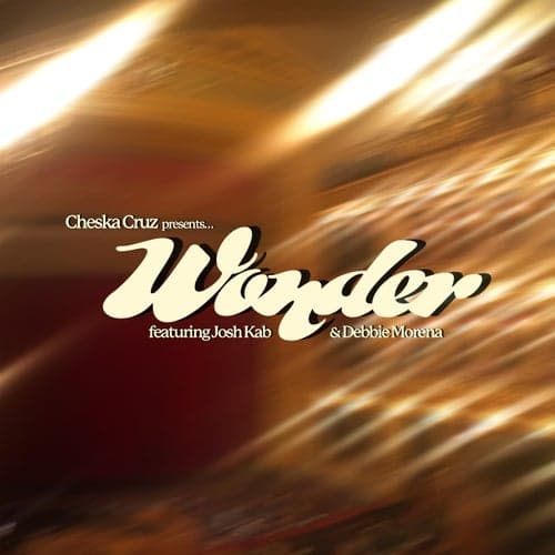 Wonder (feat. Josh Kab & Debbie Morena) (feat. Josh Kab & Debbie Morena)
