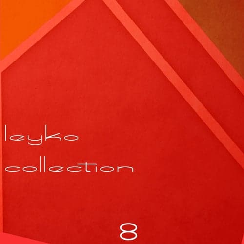 Leyko Collection, Vol. 8