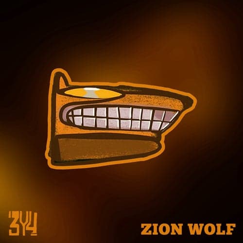 Zion Wolf