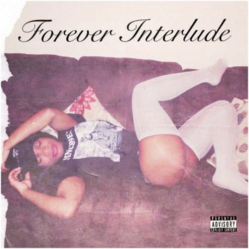 Forever Interlude (feat. Mr. Wellington)