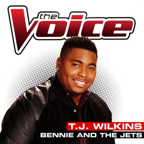 Bennie And The Jets (The Voice Performance)