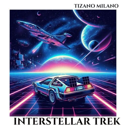 Interstellar Trek