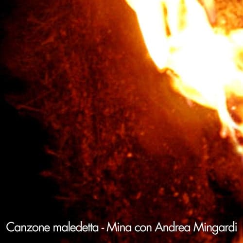 Canzone maledetta (feat. Andrea Mingardi)