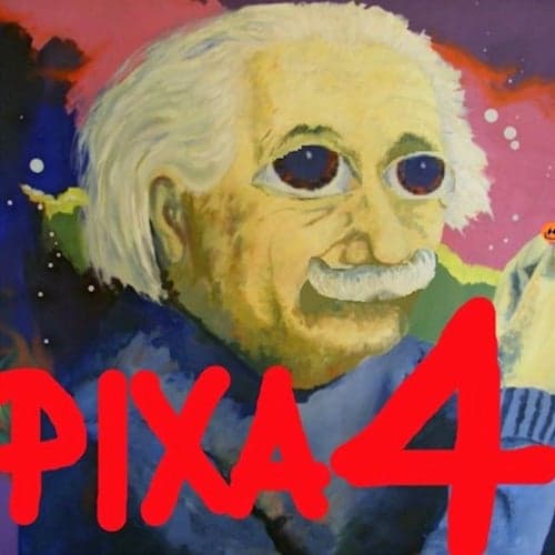 PIXA 4