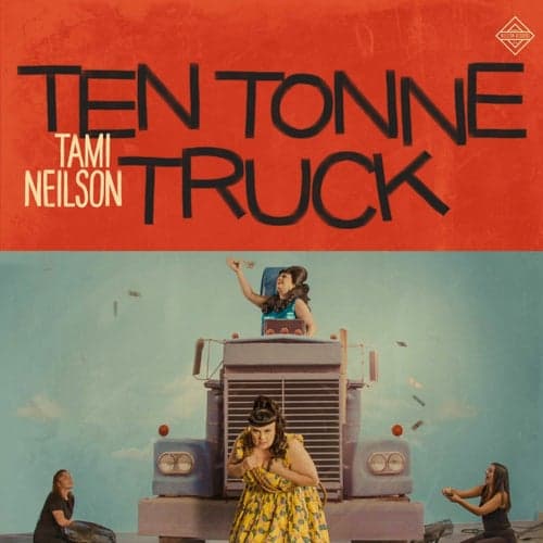 Ten Tonne Truck