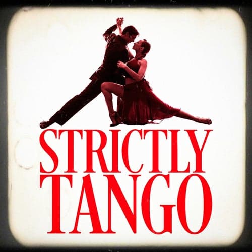 Strictly Tango