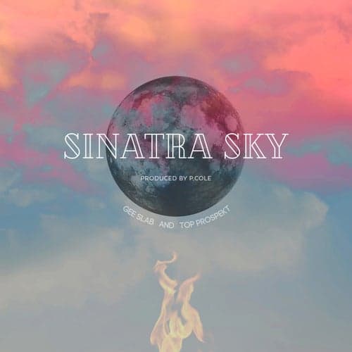 Sinatra Sky