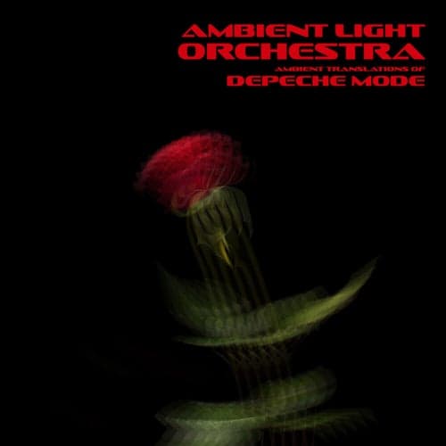 Ambient Translations of Depeche Mode