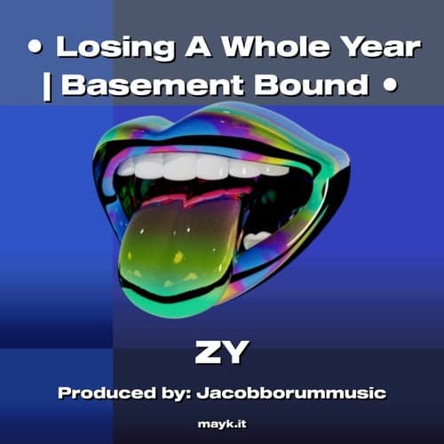 Losing A Whole Year | Basement Bound