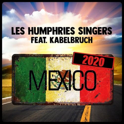 Mexico 2020 (feat. Kabelbruch)