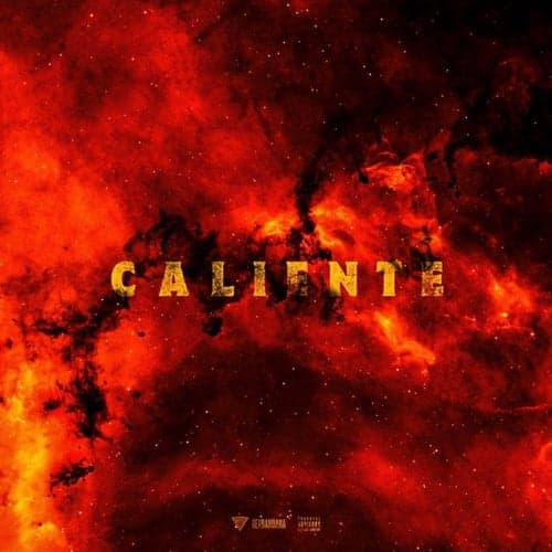 Caliente (feat. Kontra K)