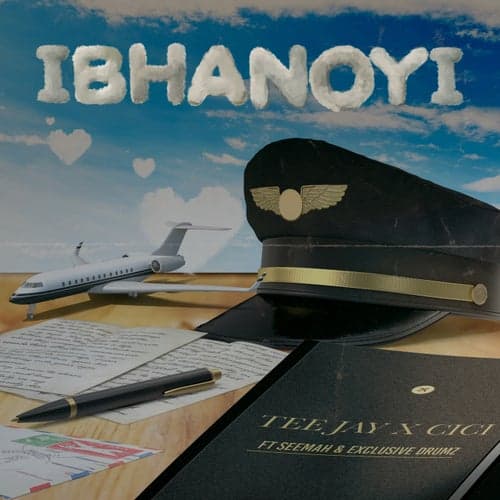 Ibhanoyi (feat. Seemah & Exclusive Drumz)