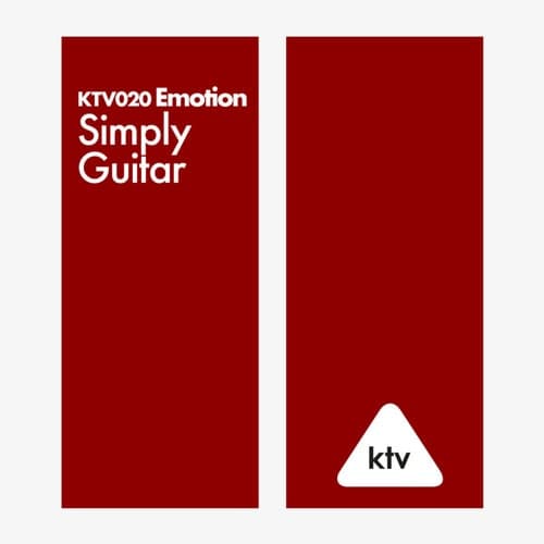 Emotion - Simply Guitar