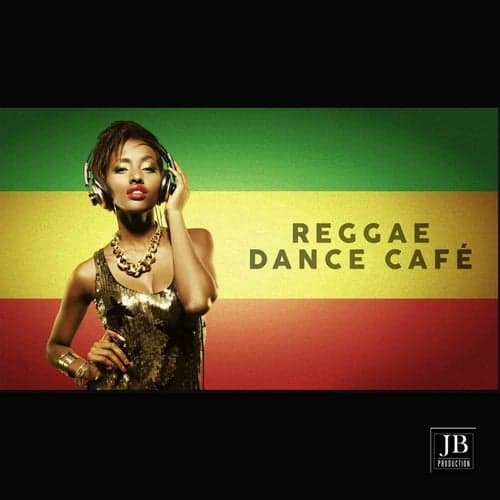 Reggae Dance Cafe