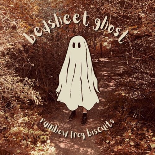 Bedsheet Ghost