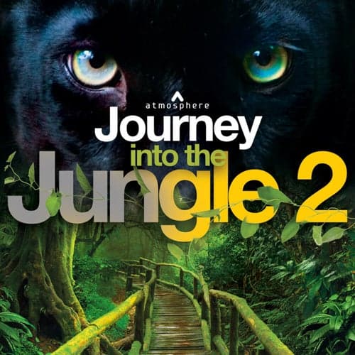 Journey into the Jungle 2