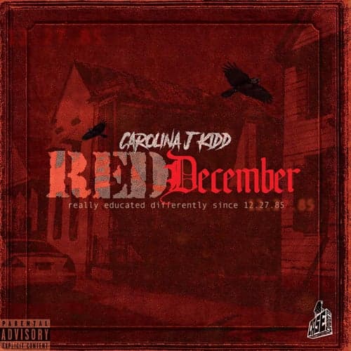 RED December