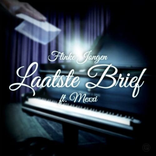 Laatste Brief (feat. Mexxi)