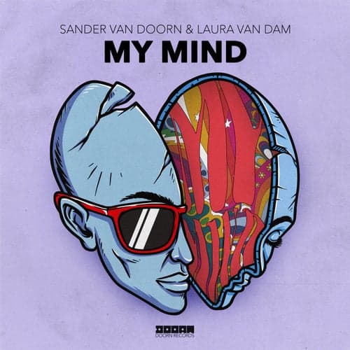 My Mind (Extended Mix)