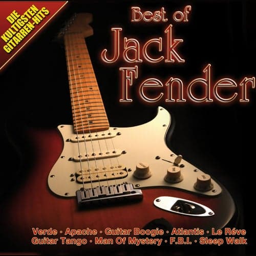 Best of Jack Fender
