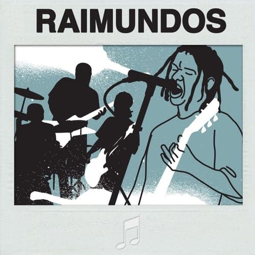 Multiplus: Raimundos