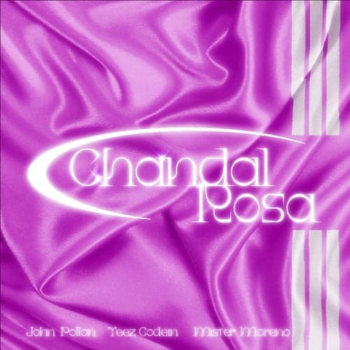 Chandal Rosa