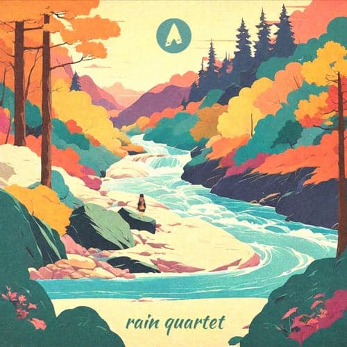 rain quartet