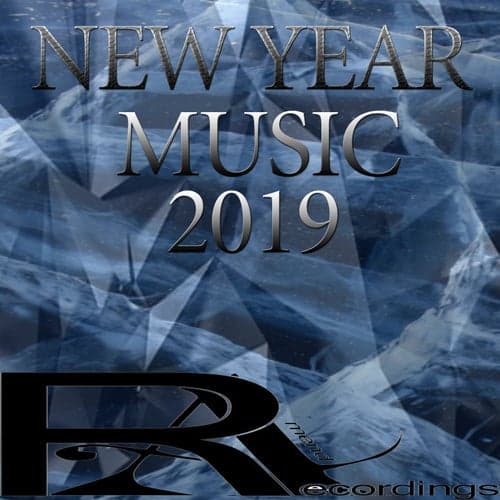 NEW YEAR MUSIC 2019