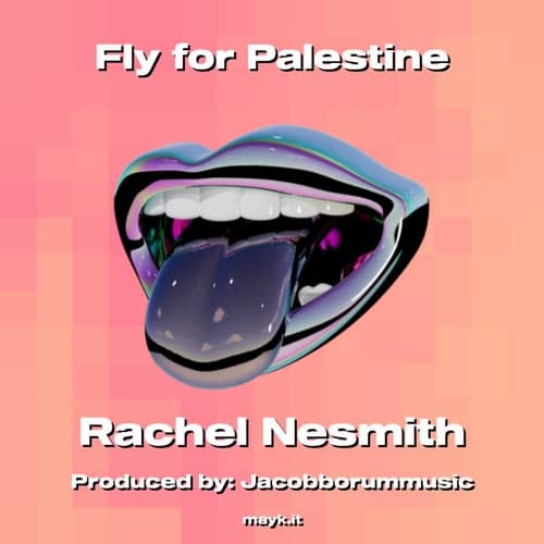 Fly for Palestine