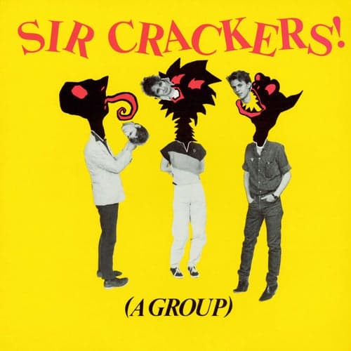 Sir Crackers