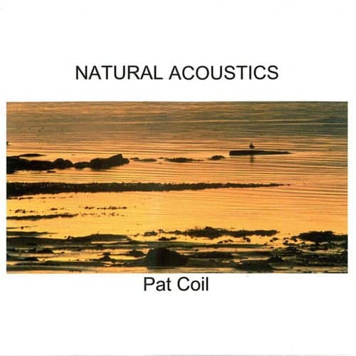 Natural Acoustics