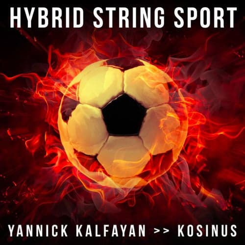 Hybrid String Sport