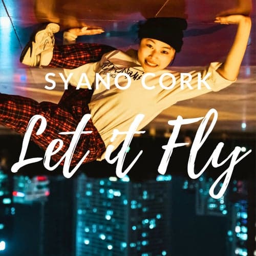 Let it Fly
