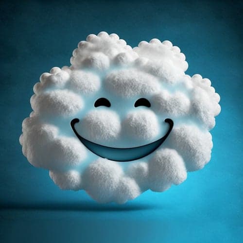 Smiley Cloud