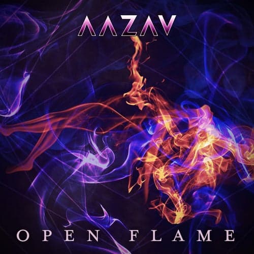 Open Flame